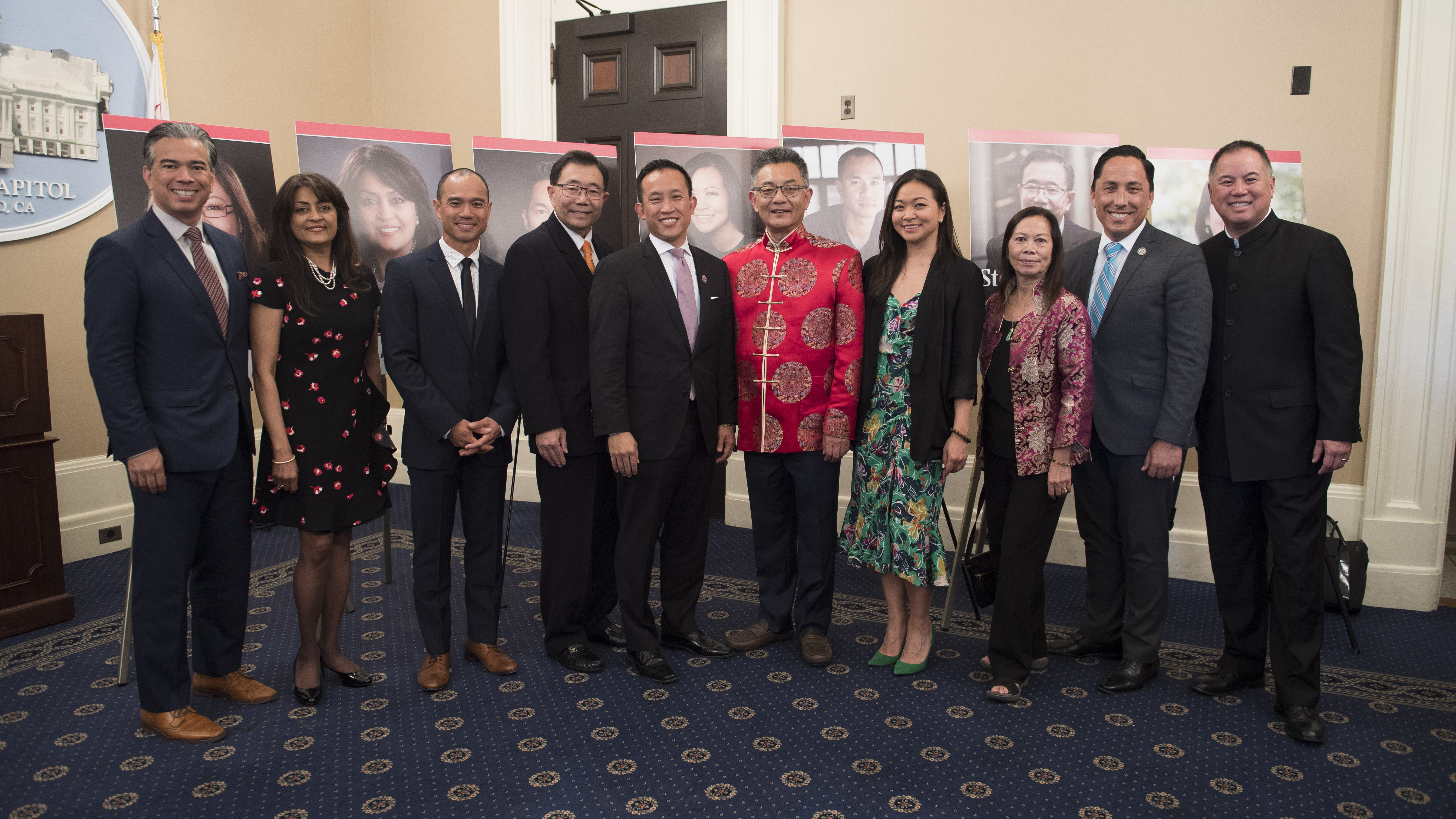  Bonta_Chiu_Chu_Gloria_Ting_API Heritage Month Reception