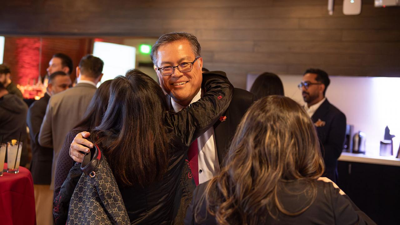 Lunar New Year Celebration