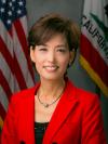 Assemblymember Young Kim